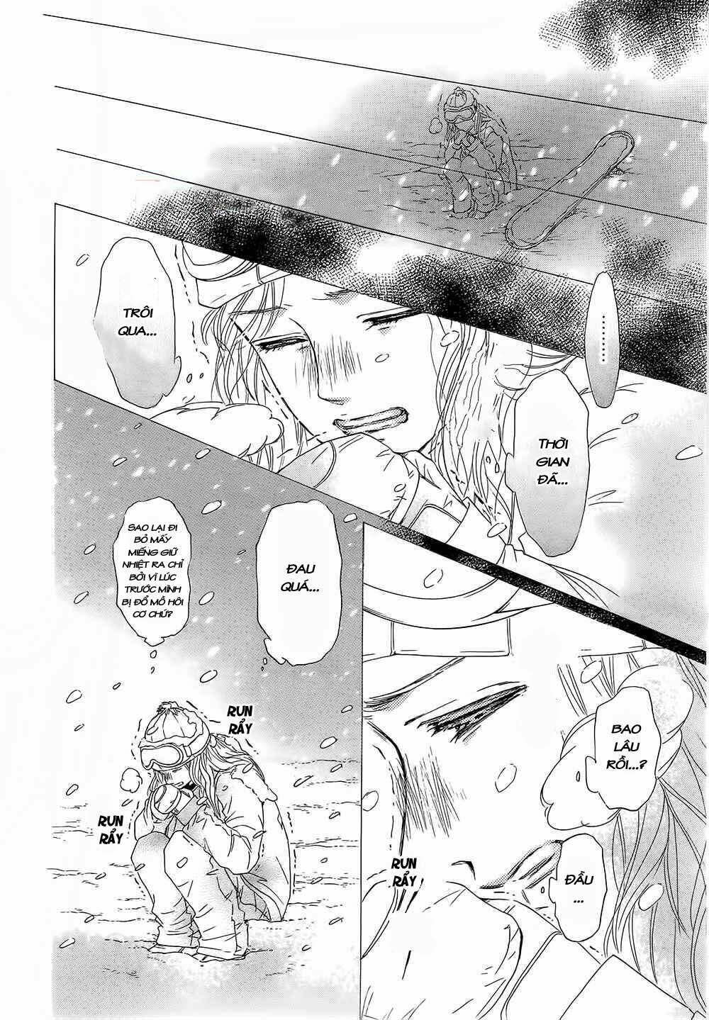 Sumika Sumire Chapter 15 - Trang 2