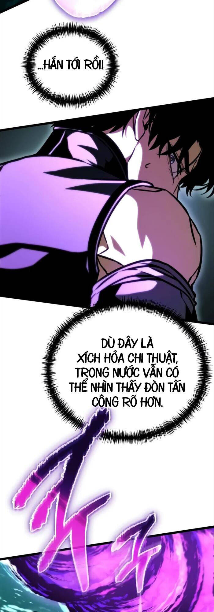 chiến binh hồi quy Chapter 55 - Trang 2