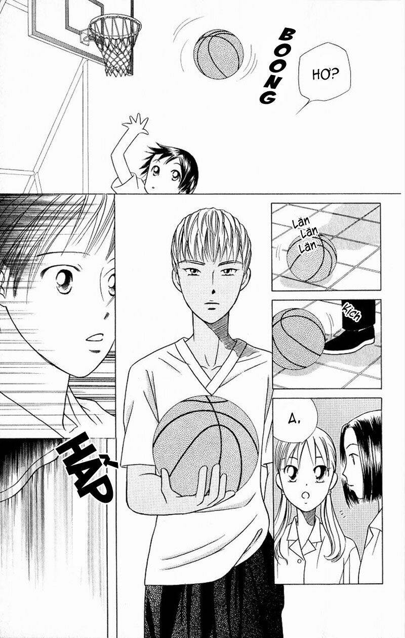 kare kano Chapter 28 - Next Chapter 29