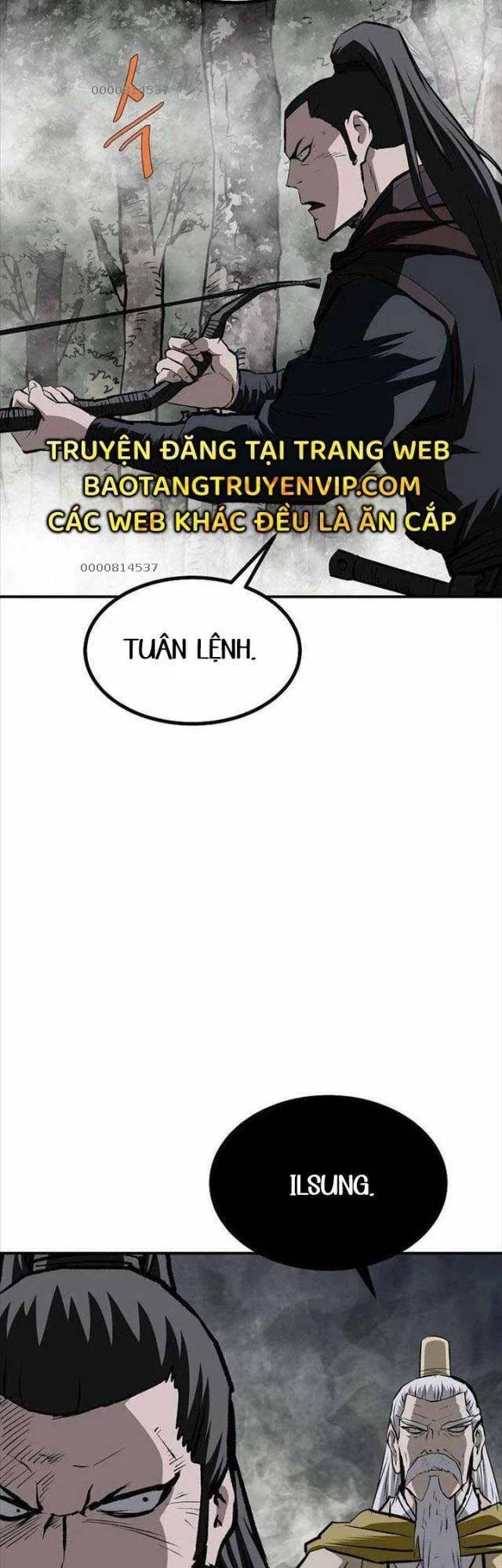 cung quỷ kiếm thần Chapter 260 - Trang 2