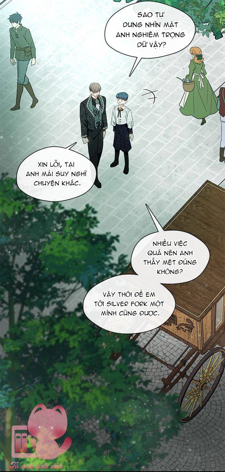 thành viên trong gia đình phát cuồng vì tôi chapter 52 - Trang 2