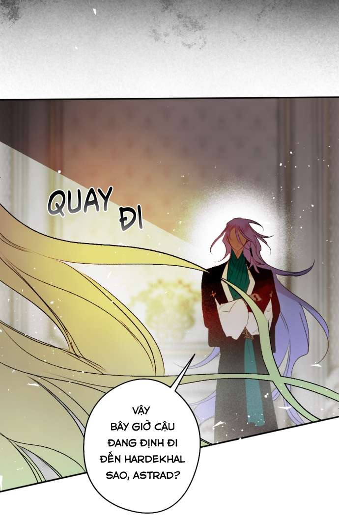 lời thú nhận của chúa tể bóng tối Chap 108 - Next Chap 109