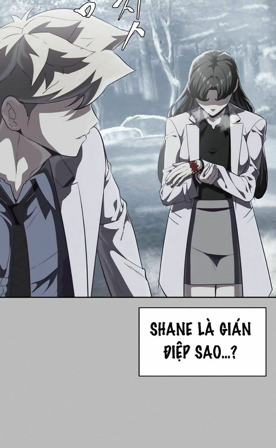 cậu bé của thần chết chap 84 - Next chapter 85