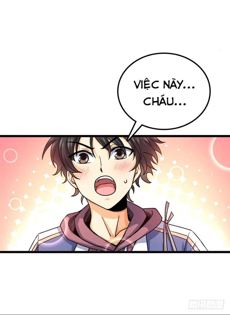 đại vương tha mạng chapter 16 - Next chapter 17