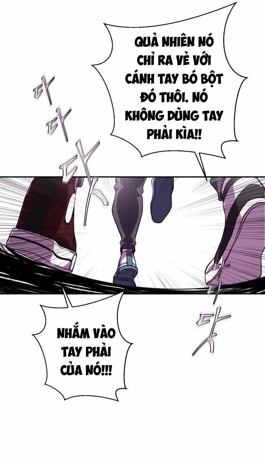 cậu bé của thần chết chapter 44 - Next chapter 45