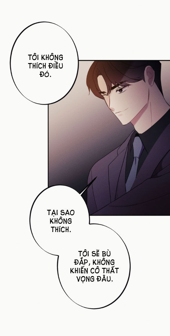 [18+] cám dỗ màu đỏ Chap 20 - Next 20.1