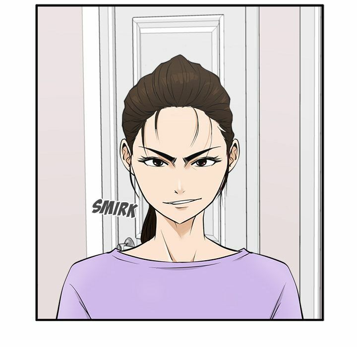 mr.kang Chapter 49 - Trang 2