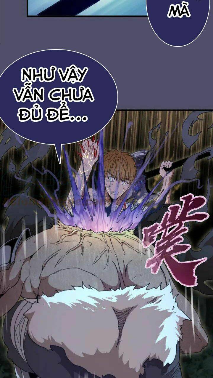 cao đẳng linh hồn Chapter 92.5 - Trang 2