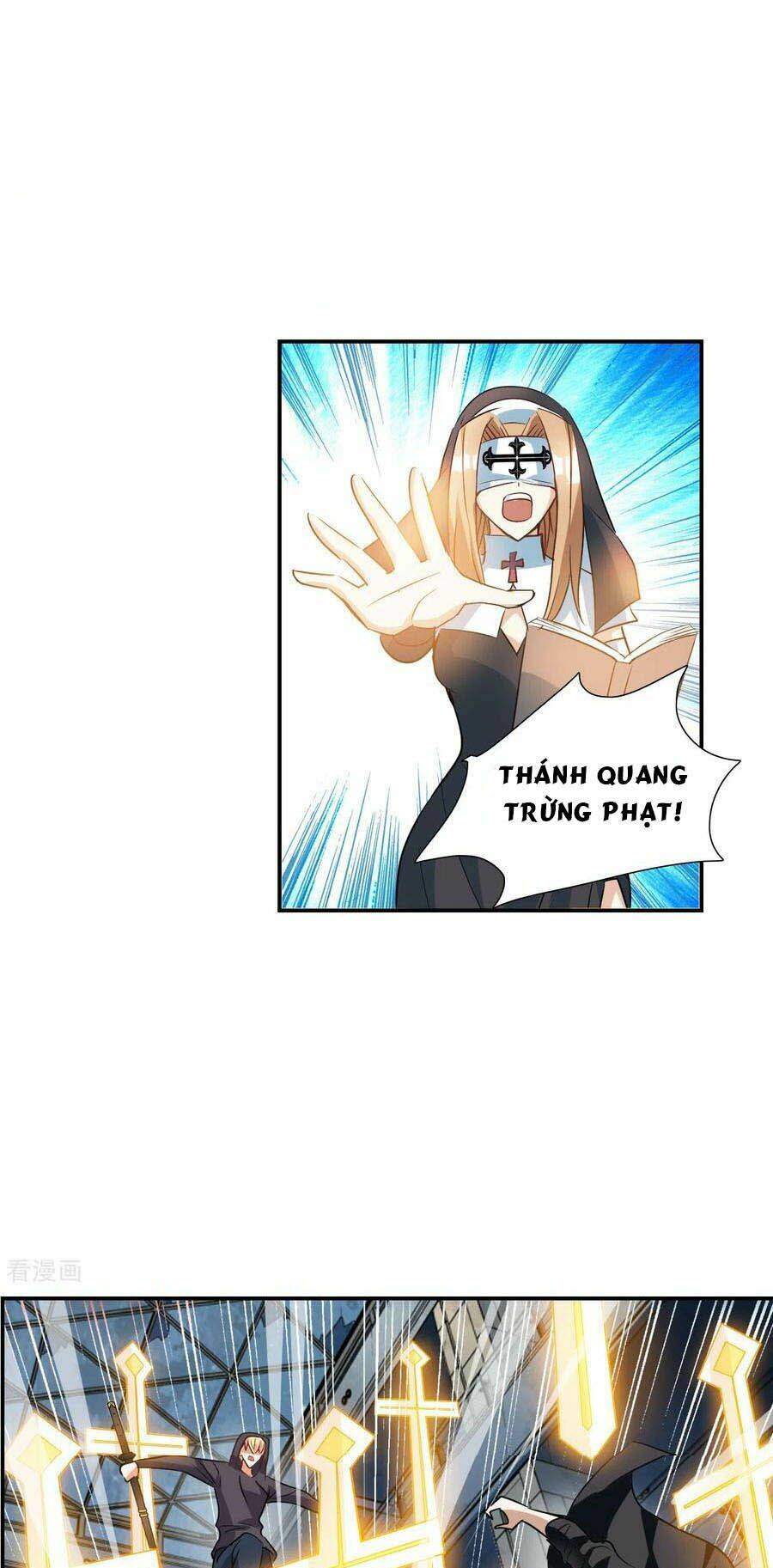 tô tịch kỳ quái 2 chapter 24 - Trang 2