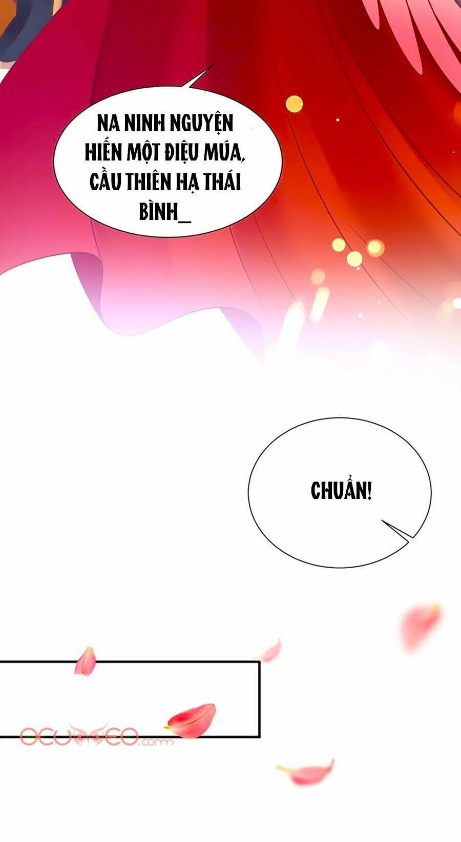 Thịnh Thế Lê Hoa Điện Chapter 32 - Trang 2