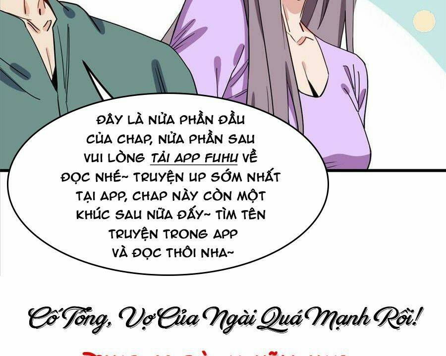 cố tổng, vợ của ngài quá mạnh rồi! chapter 89 - Next Chap 90