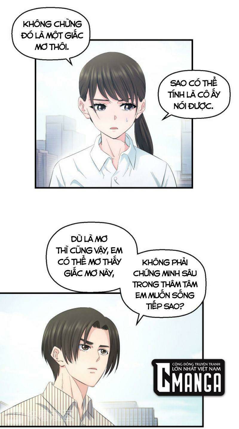 đối mặt với thử thách Chapter 66 - Trang 2