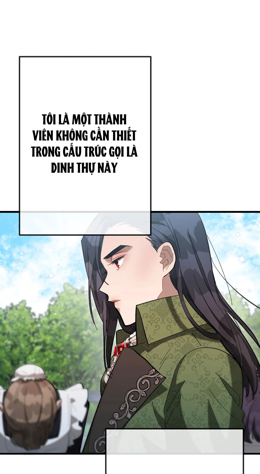 [18+] tì nữ lọ lem Chap 5 - Next 5.1