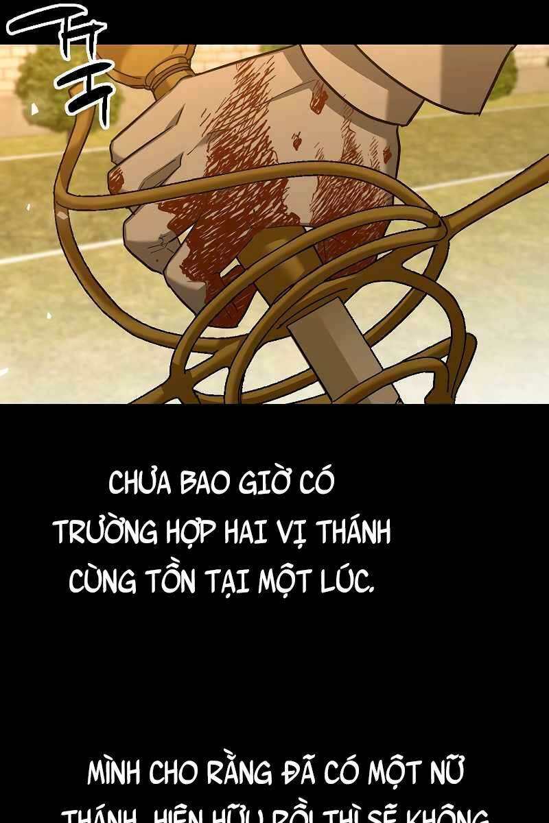 thánh cái khỉ gì, đây là sức mạnh của y học hiện đại chapter 38 - Next chapter 39