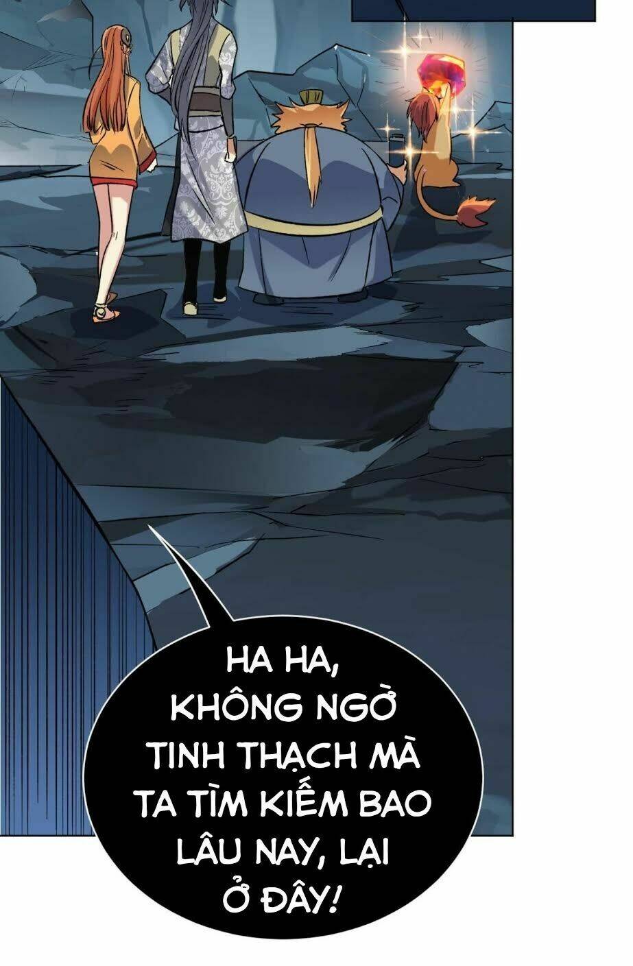 võ nghịch cửu thiên chapter 71 - Trang 2