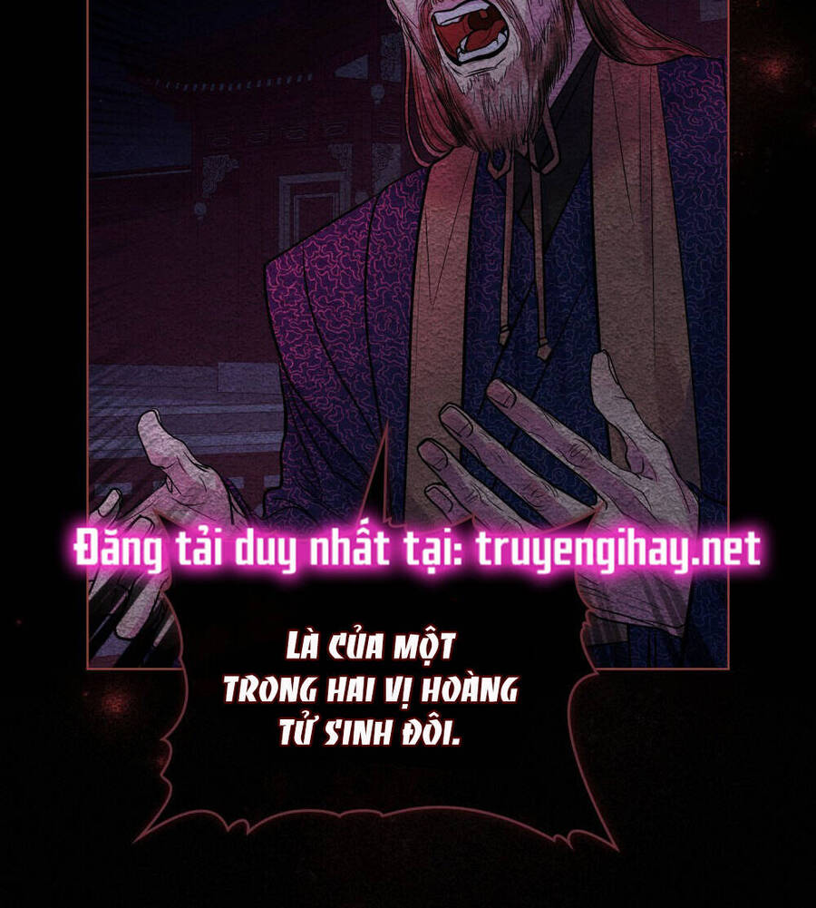 vẻ đẹp không hoàn hảo - the tainted half Chap 14.2 - Trang 2