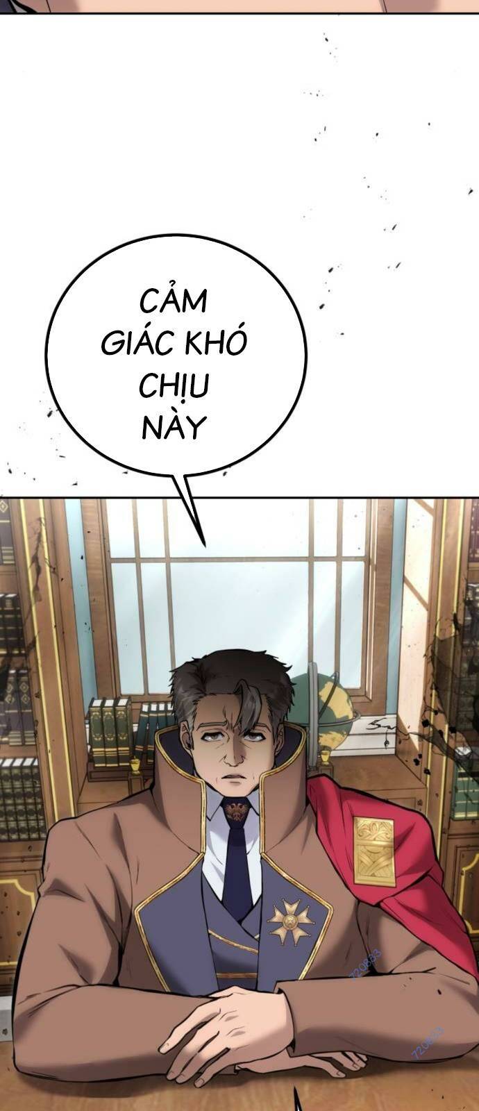 tôi mạnh hơn anh hùng chapter 14 - Trang 2