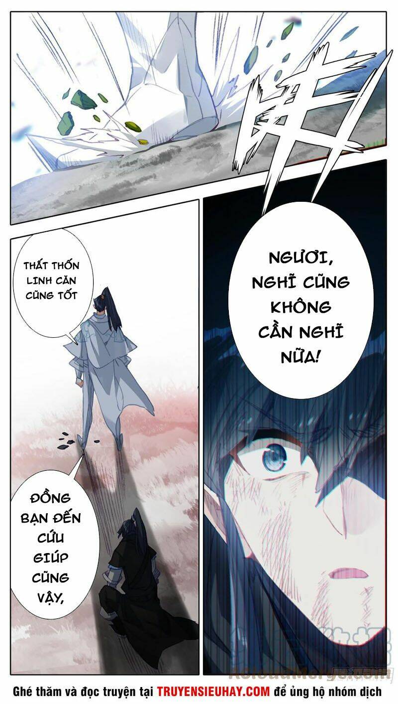 tam thốn nhân gian chapter 91 - Next chapter 92