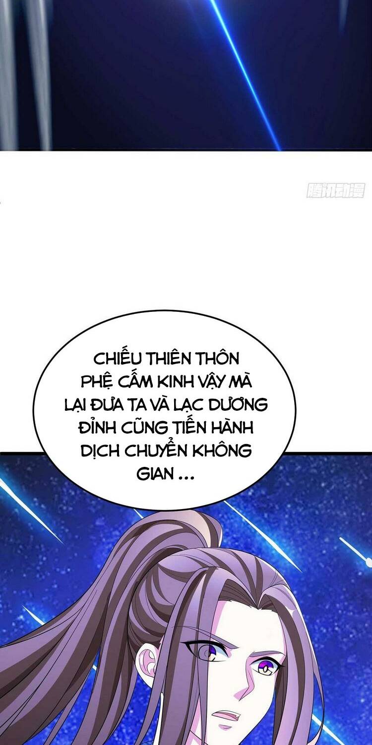 chúa tể tam giới chapter 174 - Trang 2