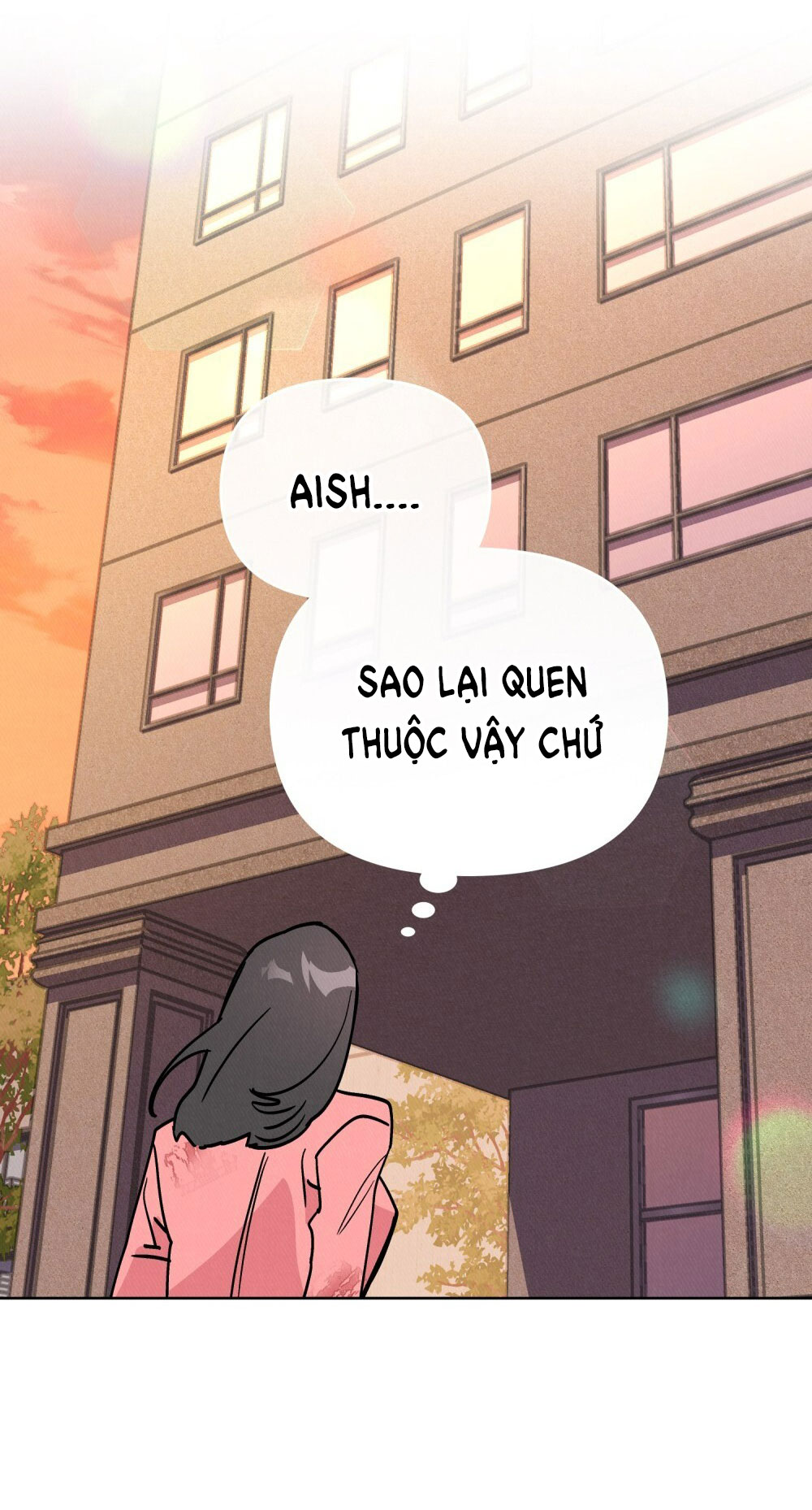 [18+] 7 giây thay vì hôn Chap 18 - Next 18.1