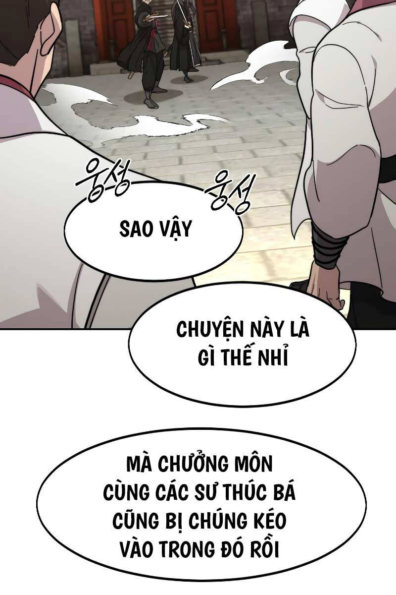 Hoa Sơn Tái Xuất | Hoa Sơn Tái Khởi Chapter 113 - Next Chapter 114