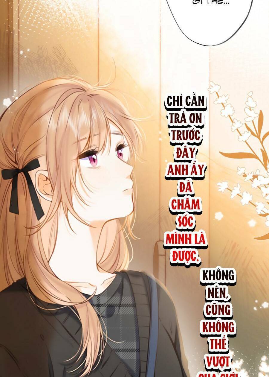 vụng trộm giấu không được chapter 55 - Trang 2