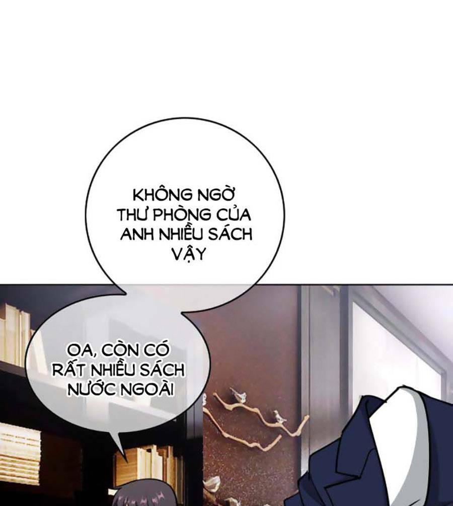 kế hoạch công lược của cô vợ gả thay chapter 55 - Next chapter 56