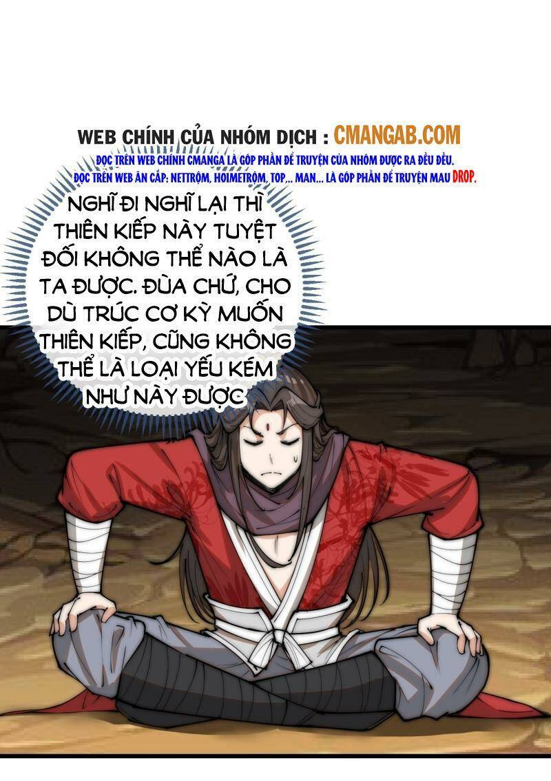 ta không phải con cưng của khí vận Chapter 100 - Trang 2