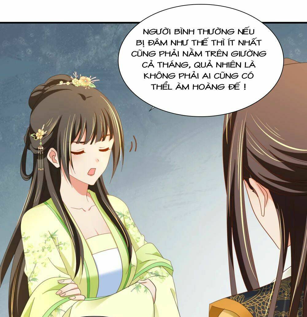 lãnh cung phế hậu muốn nghịch thiên chapter 107 - Trang 2