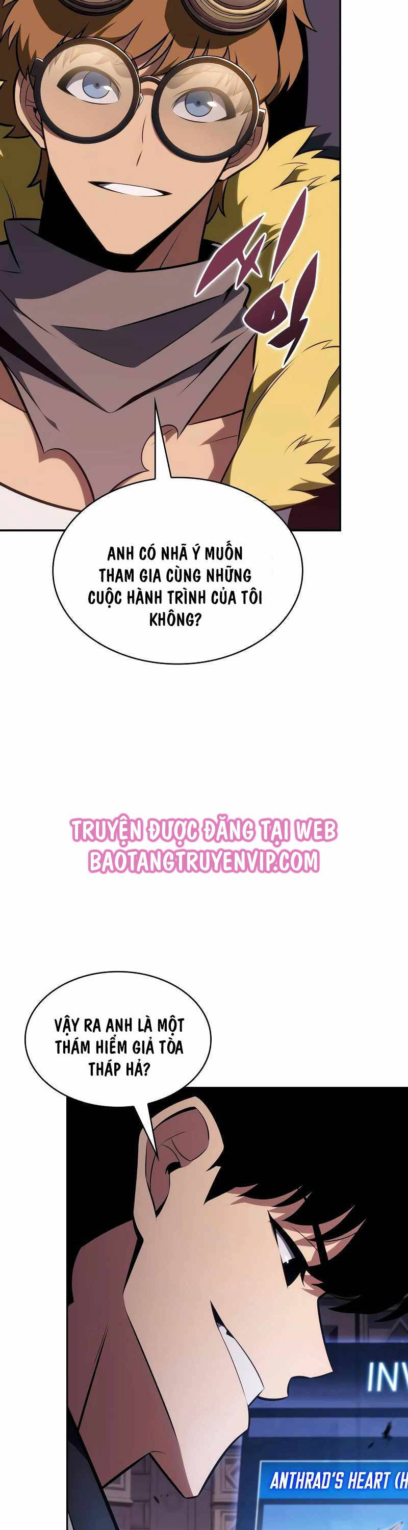 người chơi mới cấp tối đa Chapter 157 - Next Chapter 158