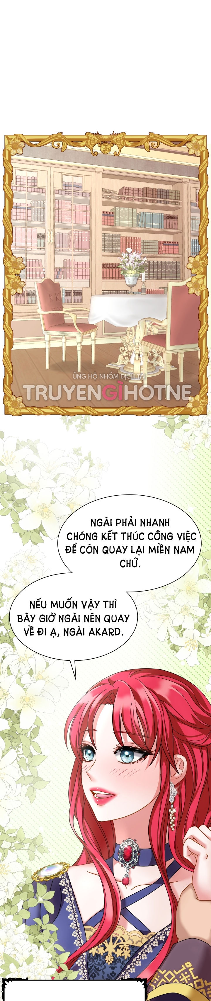 [18+] khi nàng khóc trông thật xinh đẹp Chap 13.1 - Next Chapter 13