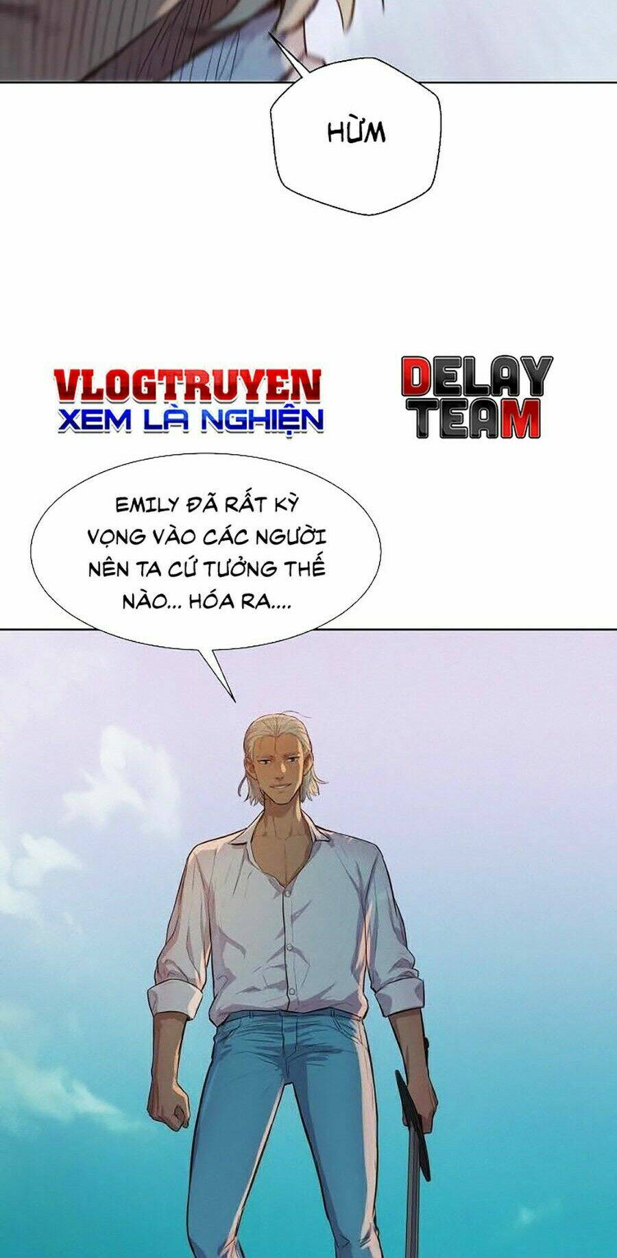 thợ săn 3 cm chapter 84 - Trang 2