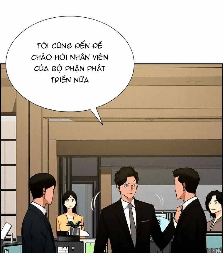 chúa tể đồng tiền chapter 69 - Trang 2