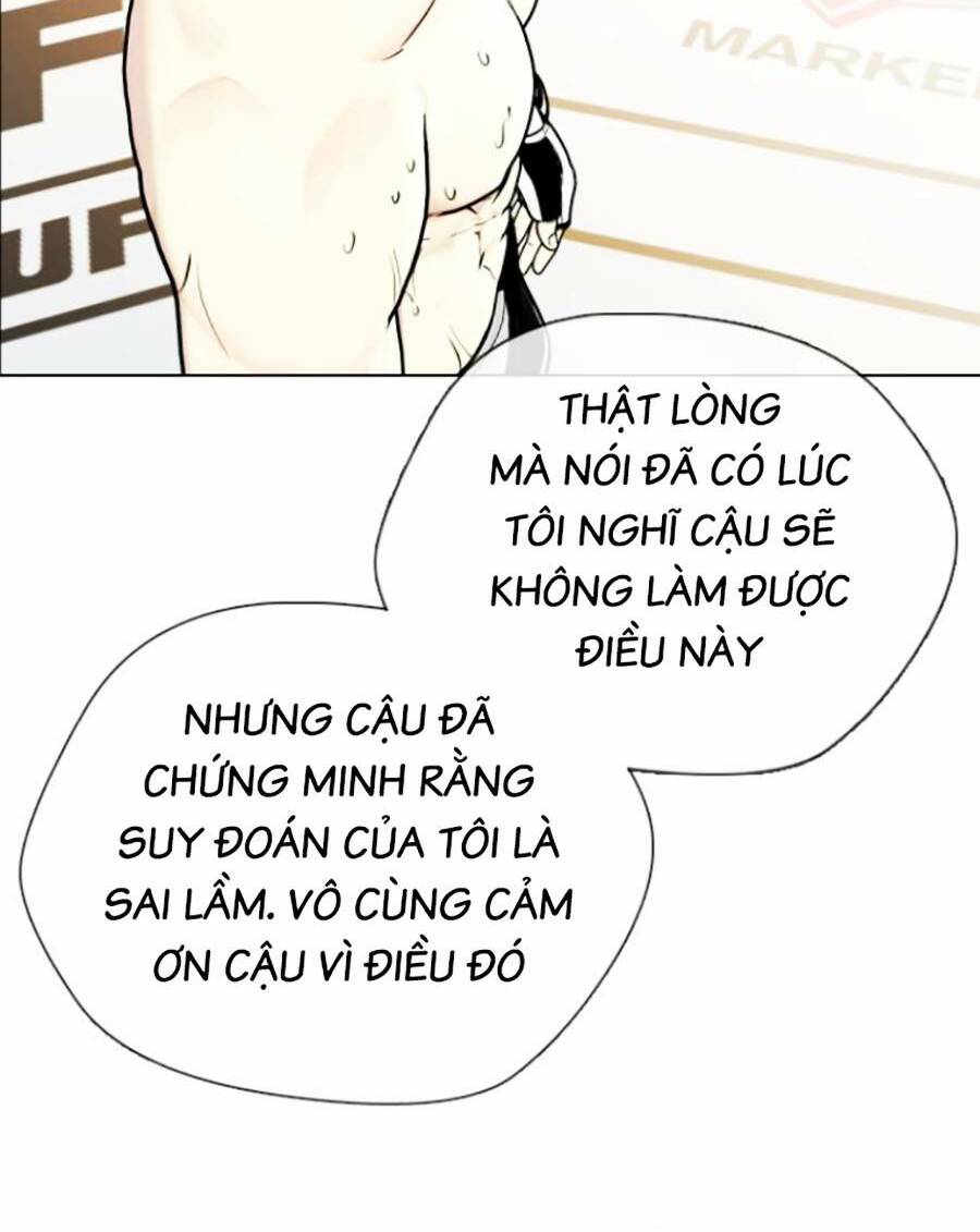 loser giỏi võ chapter 10 - Trang 2