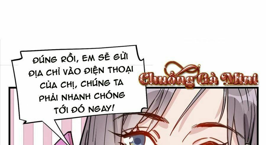 cố tổng, vợ của ngài quá mạnh rồi! Chapter 22 - Next Chapter 23