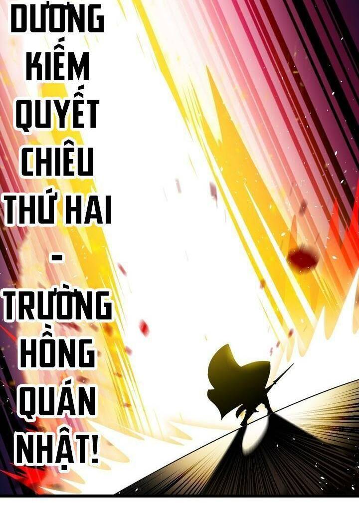 ta không phải con cưng của khí vận Chapter 144 - Trang 2