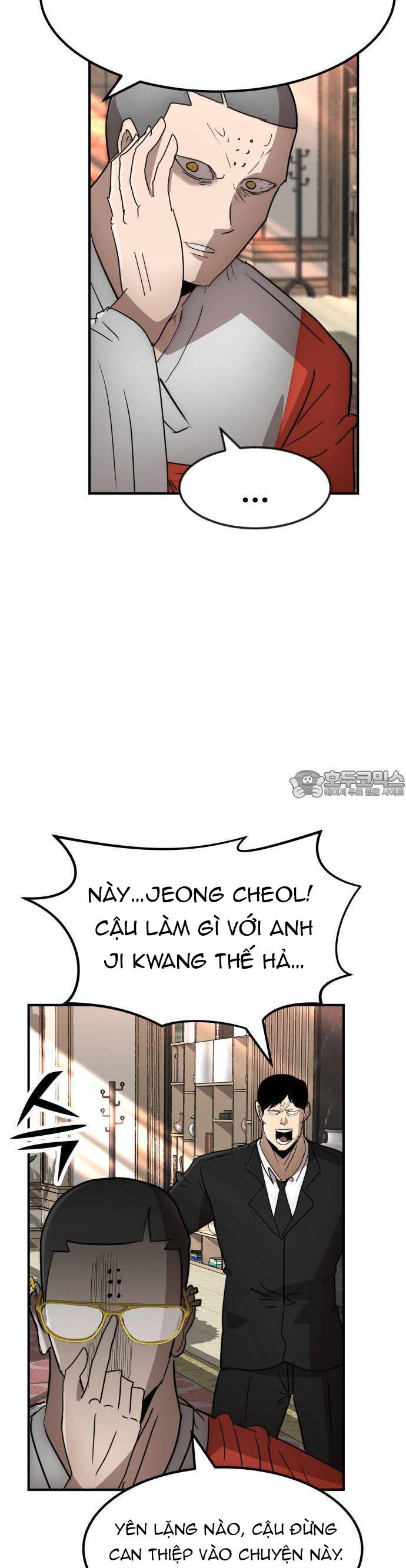 coin báo thù Chapter 37 - Next Chapter 38