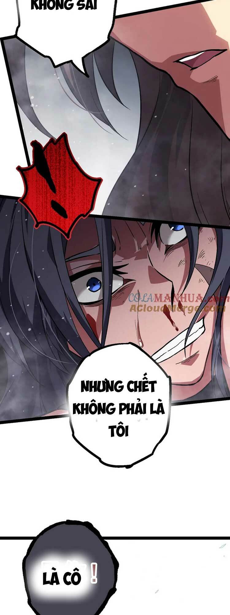 chuyển sinh thành liễu đột biến chapter 61 - Next chapter 62