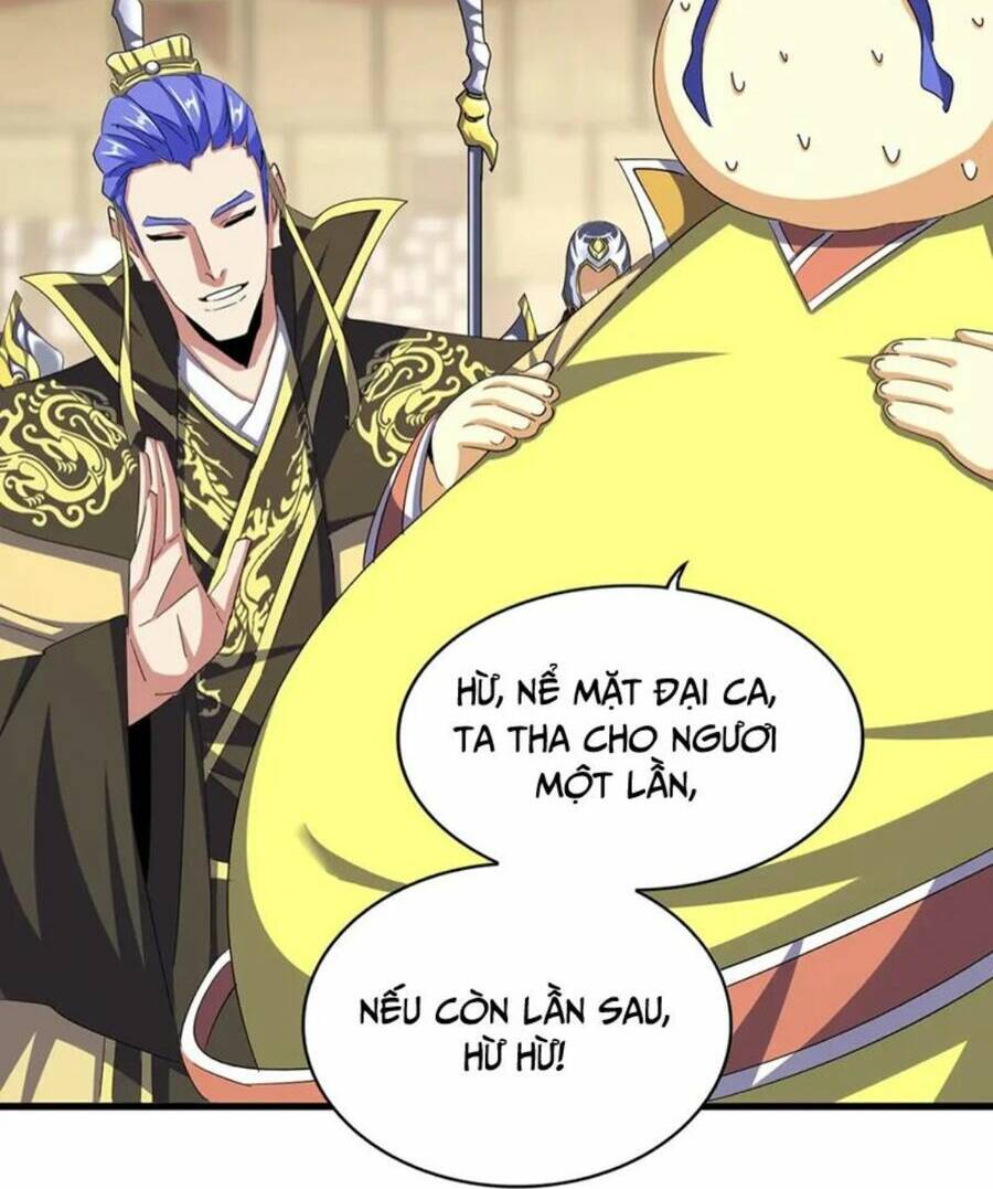 đại quản gia là ma hoàng chapter 390 - Next chapter 391