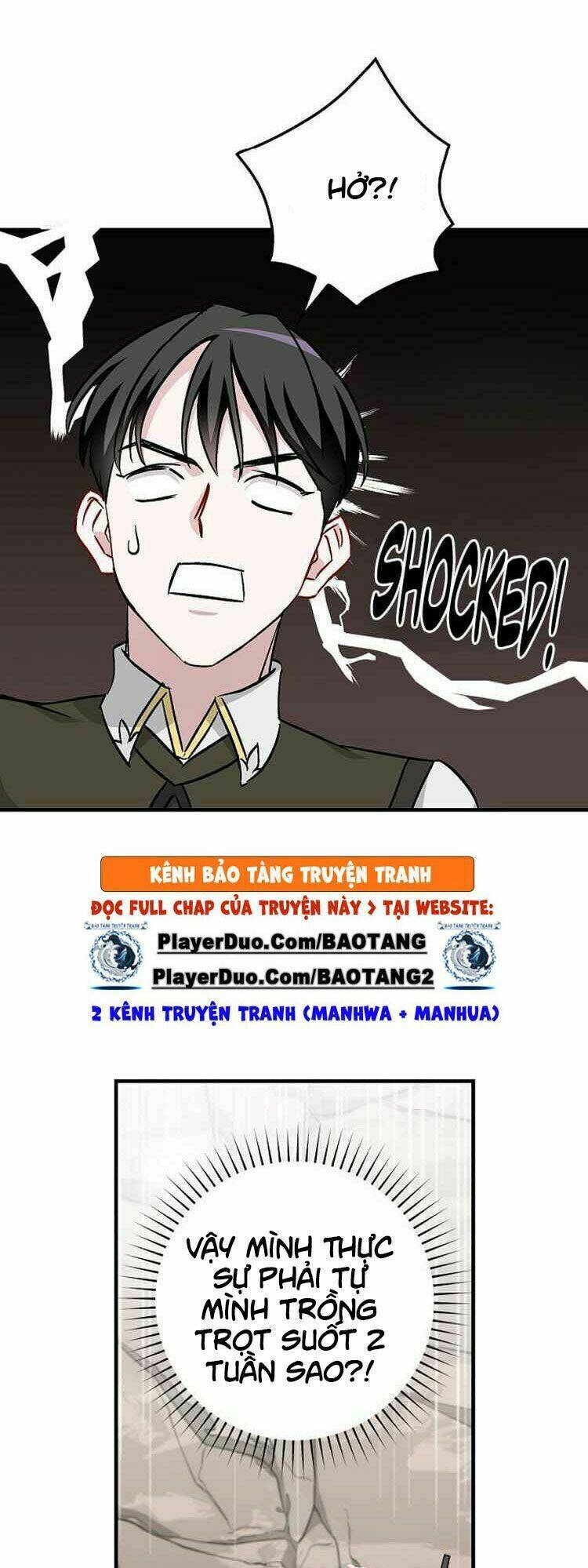 Level Up Chỉ Bằng Cách Ăn Cơm Chapter 53 - Trang 2