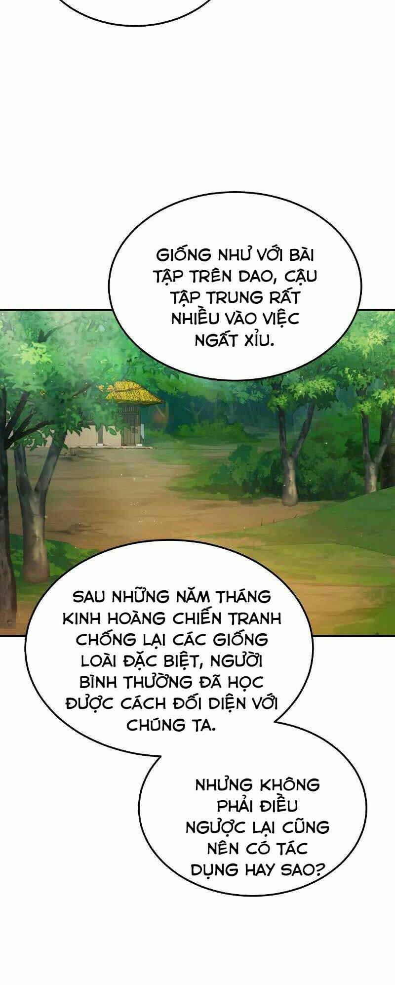 thiên tài của dòng dõi độc nhất vô nhị chapter 3 - Next chapter 4