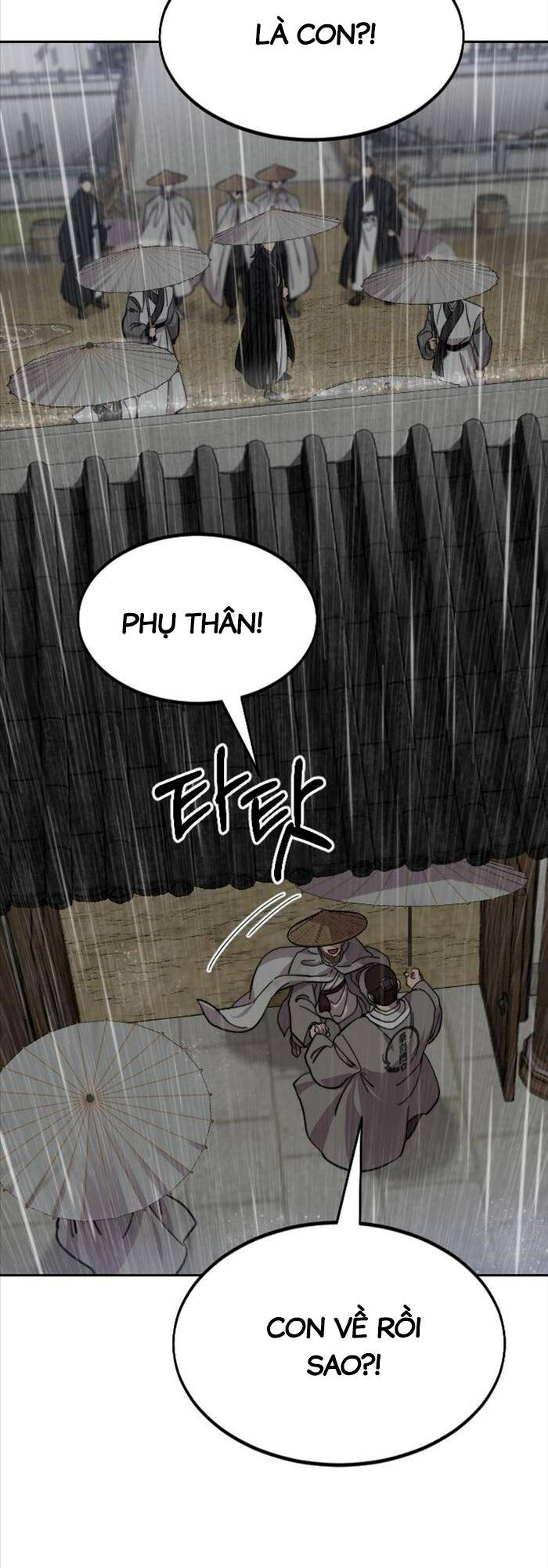 Hoa Sơn Tái Xuất | Hoa Sơn Tái Khởi Chapter 75 - Trang 2