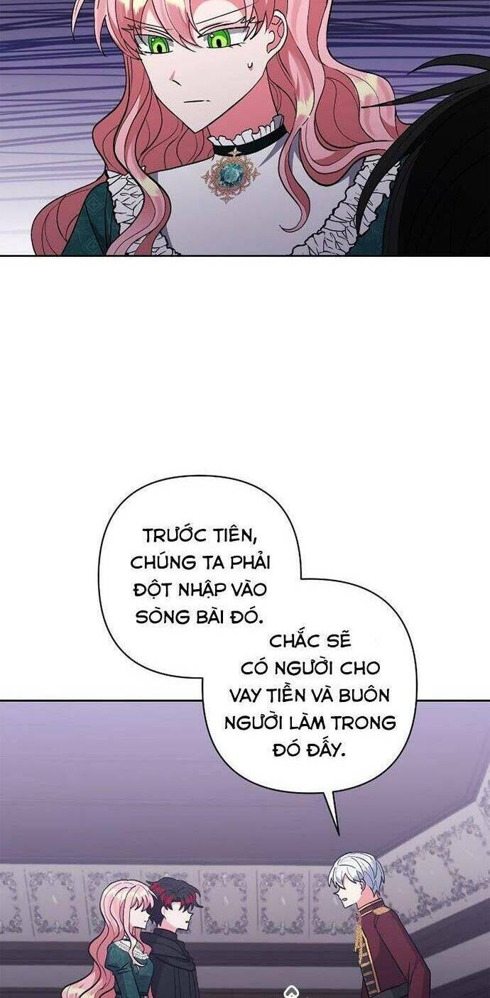 tôi đã nhận nuôi nam chính chapter 43 - Next chapter 44