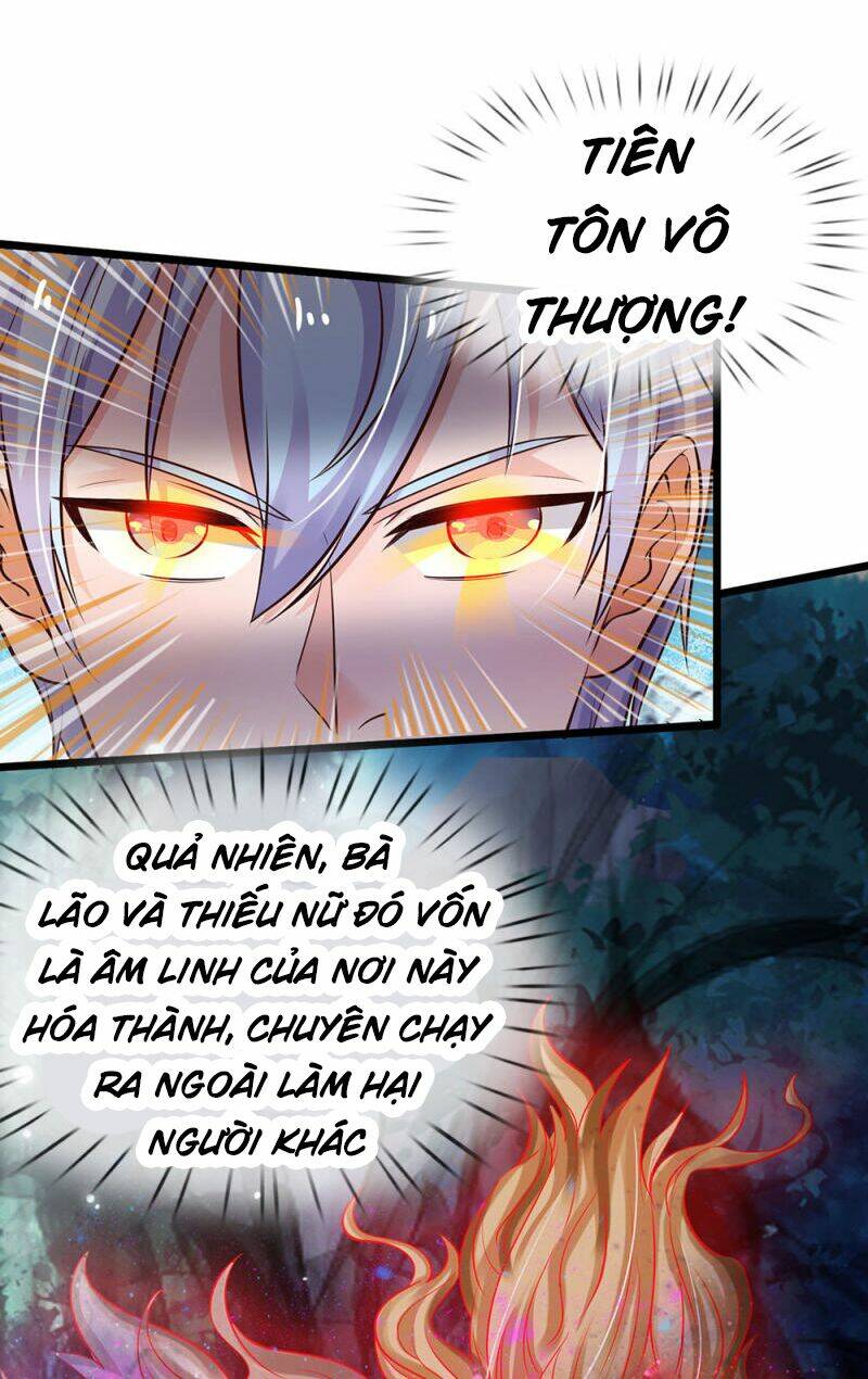 ngạo thị thiên địa Chapter 167 - Trang 2