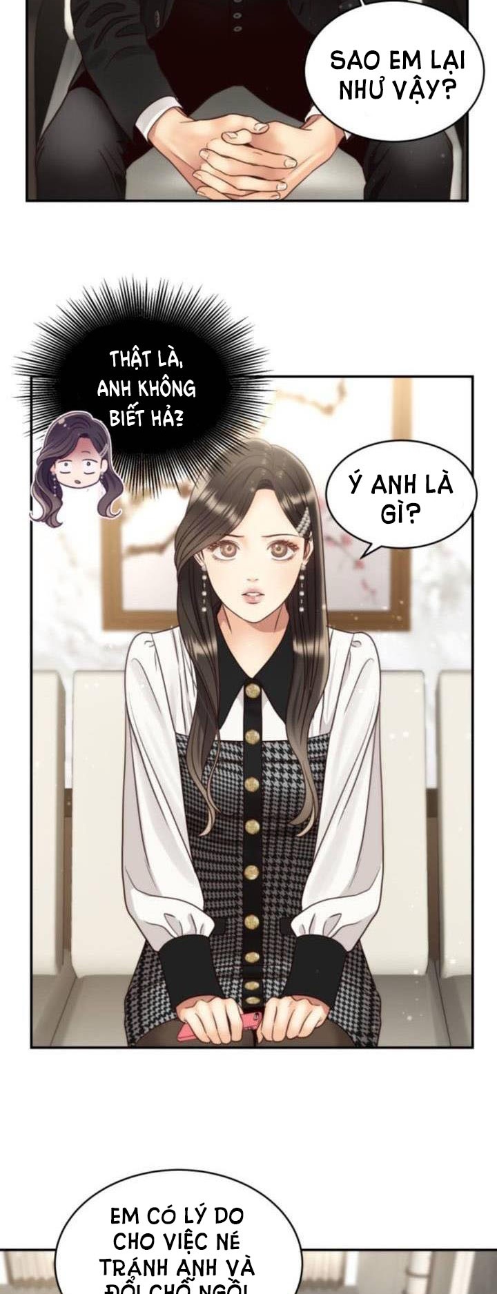 ánh sao ban mai Chương 47 - Next Chapter 47.5