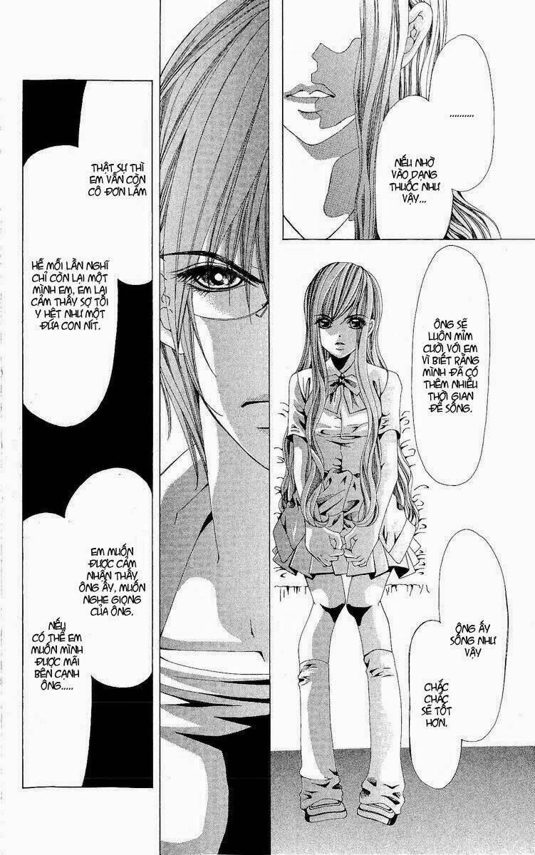 Nemuri Hime - Yume miru youni Koishiteru Chapter 3 - Next Chapter 4