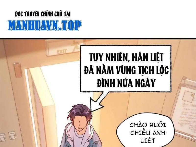 trọng sinh không làm chạn vương, tôi một mình nạp game thăng cấp chapter 96 - Next chapter 97