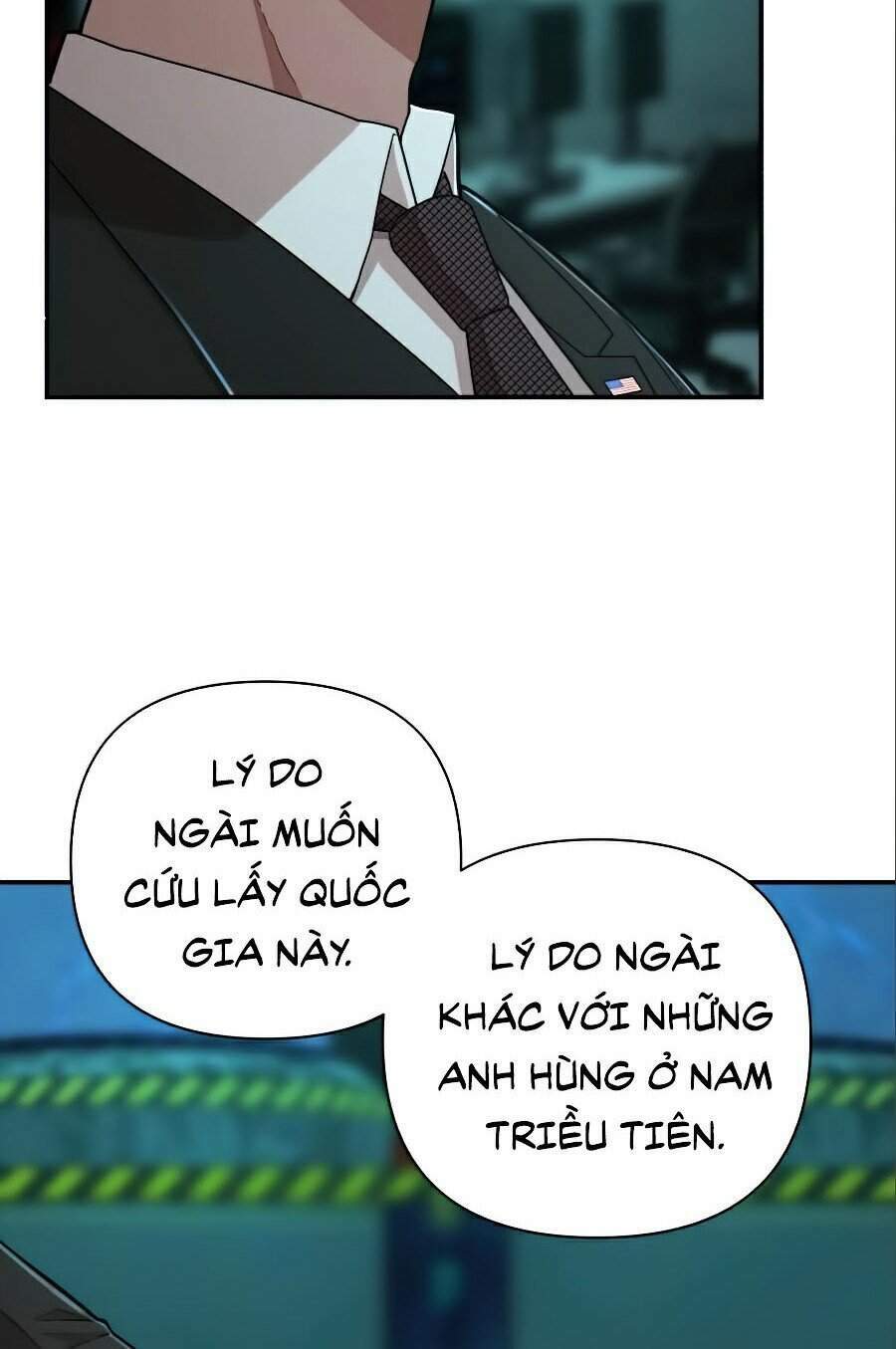 sự trở lại của anh hùng diệt thế chapter 23 - Next chapter 24