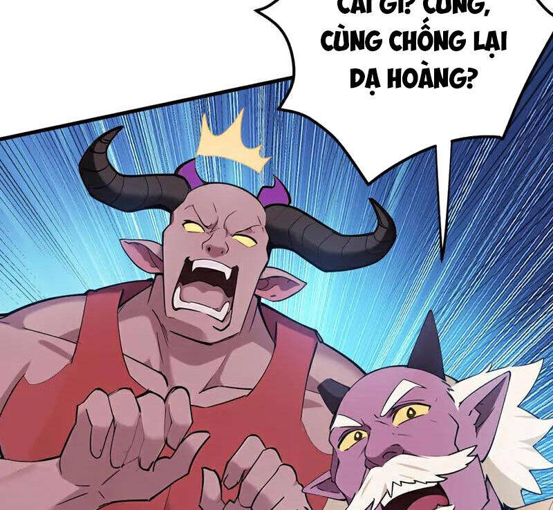 ẩn cư mười vạn năm Chapter 236 - Trang 2