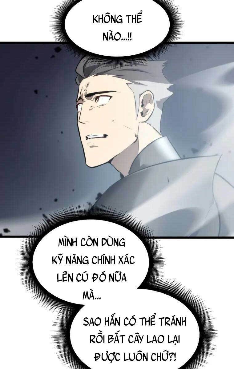 sự trở lại của người chơi cấp sss chapter 31 - Trang 2